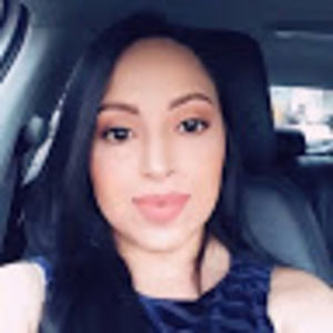 Meet your Posher, Marisol